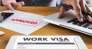 Mexico Work Permit Visa